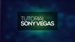 Tutorial Sony Vegas: Criando INTRO usando flares e partículas