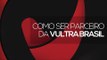 Como ser parceiro da Vultra Brasil (network com suporte em português)