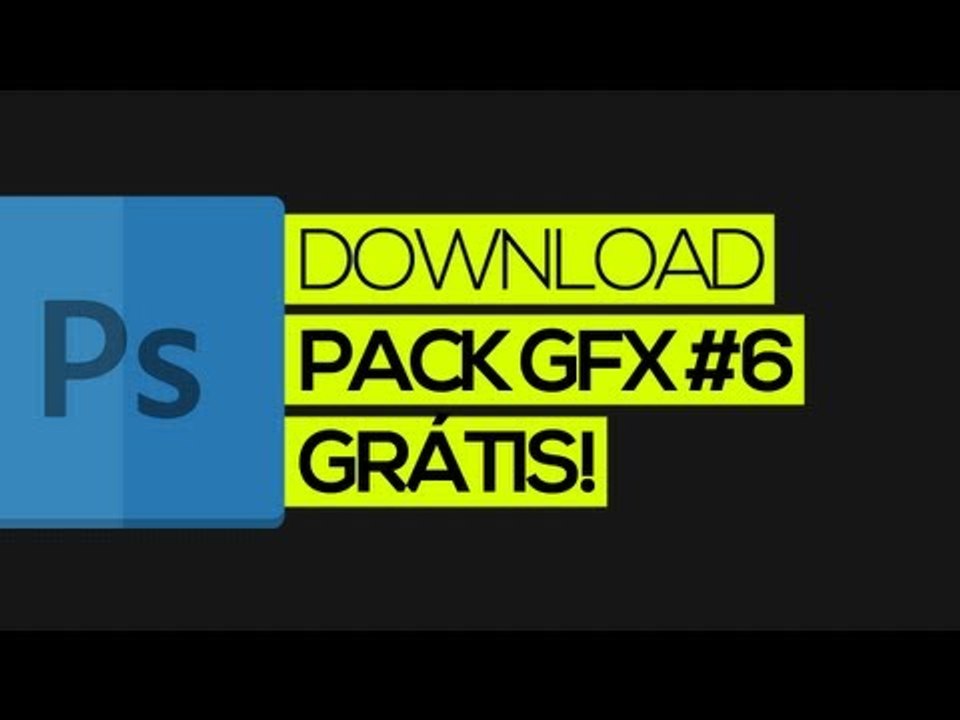 Download: Pack GFX #6