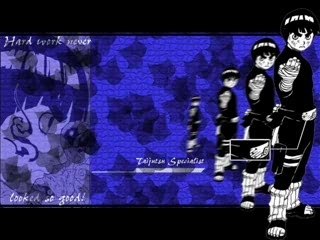 AMVnaruto: Gaara vs Deidara