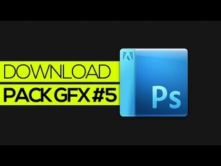 Download: Pack GFX #5 // Grátis! xD