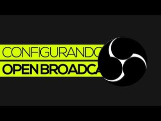Open Broadcaster: Configurando a LIVE 2.0 do YouTube