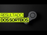RESULTADO DOS SORTEIOS - Portal 2/DLC Quest/Track Mania Valley