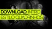 Download: Intro estilo QUADRINHOS (Sony Vegas) // Grátis!