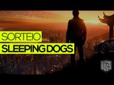 Sorteio: Sleeping Dogs (Steam) // 60k