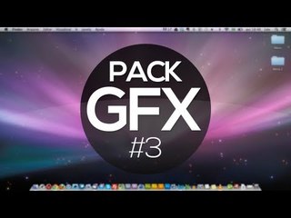 Download: Pack GFX #3 // Grátis!