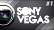 Tutorial Sony Vegas: Slow Motion e Remover Bordas Pretas