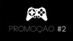 Sorteio de 3 games (PC): Portal 2, Batman Arkham Asylum e Test Drive U2 | Promoção!