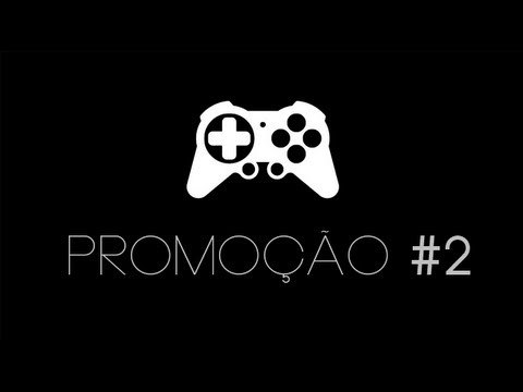 Sorteio de 3 games (PC): Portal 2, Batman Arkham Asylum e Test Drive U2 | Promoção!