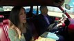 Comedians In Cars Getting Coffee: Single Shot - Comedians Love Eating
