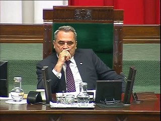 Poseł Grzegorz Adam Woźniak - Wystąpienie z dnia 08 kwietnia 2015 roku.