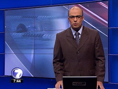 Costa Rica es sede de negocio con carros robados en el extranjero