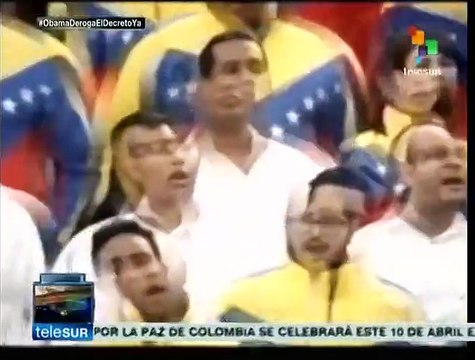 Tuiteros opinan sobre la Cumbre de las Américas