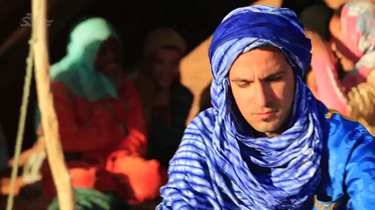 Ya Taiba - Ahmad Hussain - Official Arabic - Nasheed Latest Video 2014
