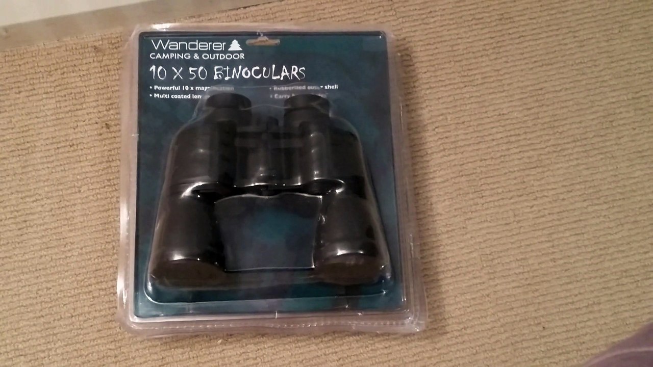 binoculars to drive