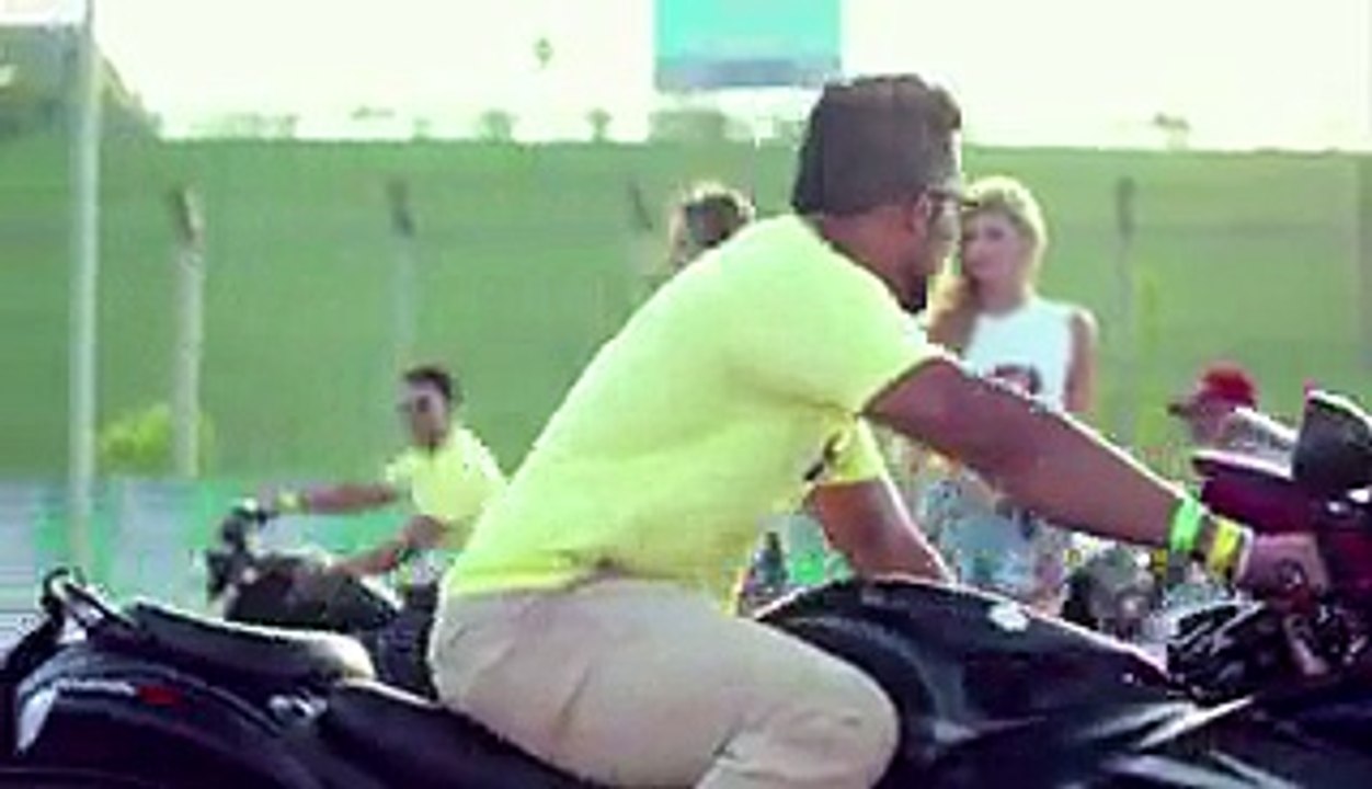 Sniper - Muzical Doctorz Sukhe Feat Raftaar - Latest Punjabi Song 2014