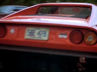 our no.1 Series : Magnum P.I.