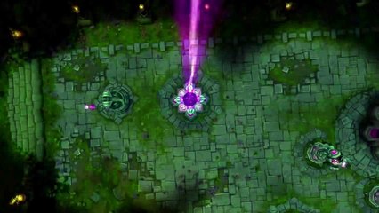 League of Legends - Lunar Goddess Diana