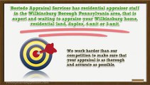 Wilkinsburg Appraisers - 412.831.1500 - Appraisal Wilkinsburg