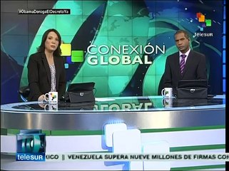 Bachelet pide a la UNASUR incentivar el diálogo político en Venezuela