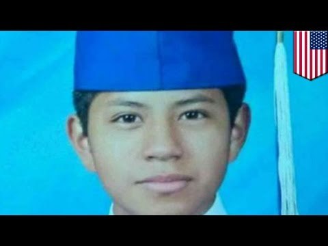 Резня в калифорнийской школе: один подросток убит