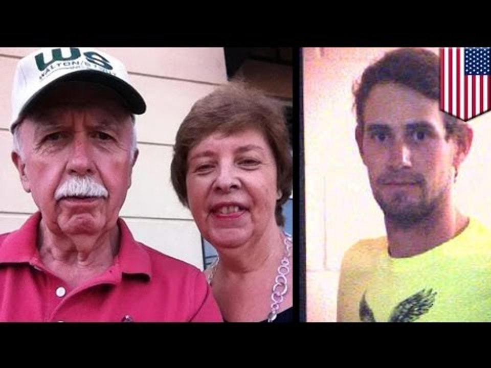 Печальный конец истории с пропавшими пенсионерами