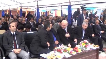 Türkiye'nin En Büyük Kapalı Devre Kerevit Kuluçkahanesi Açıldı