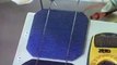 Solar Panel with EVA Film Manufacturing Procedure-Silicone Sheet  Ethylene Vinyl Acetate EVA