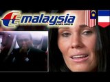 Malaysia Airlines Steward soll Passagierin belästig haben