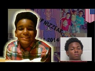 Junge wird nach Geburtstag versehentlich im Bett getötet