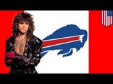 Bon Jovi wird Kanadier und verärgert Bills und Fans