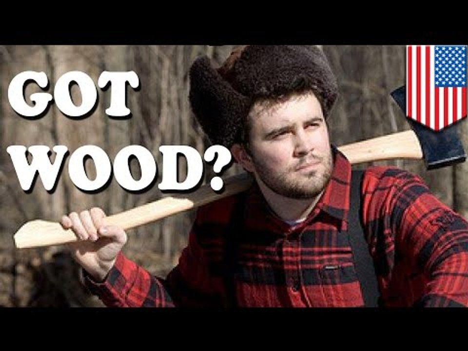 Werde Morgenlattenprofi an der Lumberjack Schule