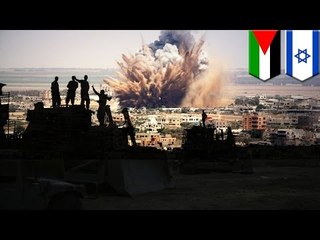 Über Gaza sprechen, ohne ein Arschloch zu sein