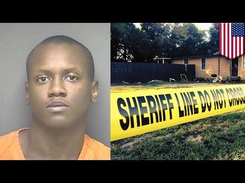 Psychisch Kranker wird abgewiesen und tötet zwei Unschuldige