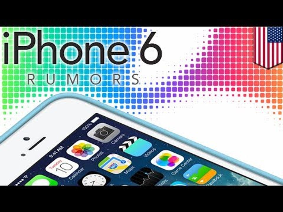 Gerücht um brandneues iPhone
