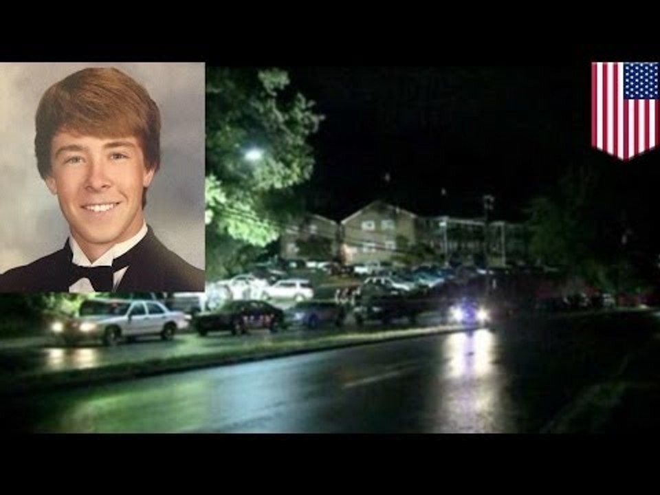 Vorzeigeschüler unter mysteriösen Umständen erschossen