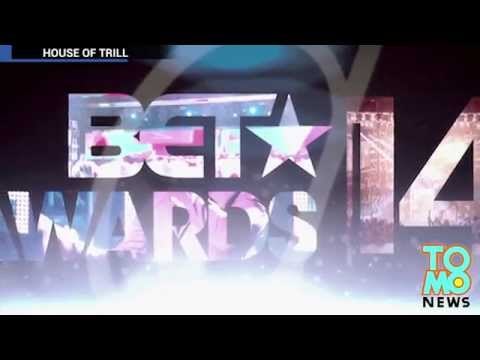 Messerstecherei und Schießerei bei BET Awards Pre Show-Parties