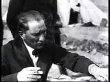 Mustafa Kemal Atatürk Görüntüleri