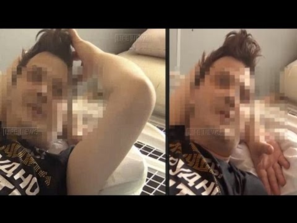 Hombre ruso afirma que hermosa rubia le robo sus testículos en extraño caso de trafico de órganos