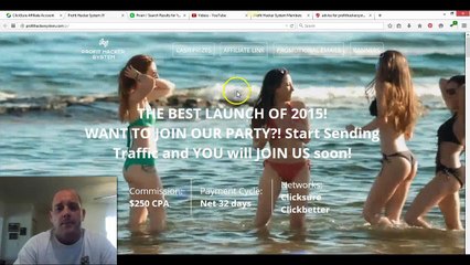 Profit Hacker System Review Profit Hacker System is HIDING S