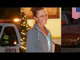 Camarera desaparecida es encontrada muerta en un auto sumergido en lago de la Florida