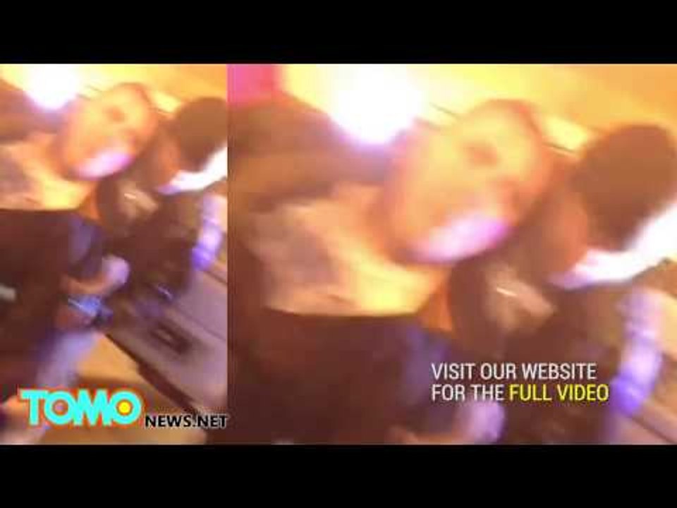 Policía encubierto en Lousiana golpea brutalmente a un joven indefenso