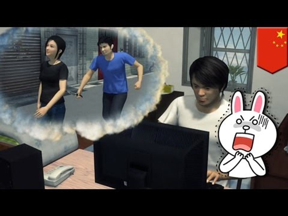 Mujer perdona a su marido por intentar asesinarla en tres ocasiones