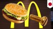 Japonés encuentra un tornillo mientras comía una hamburguesa en McDonald’s