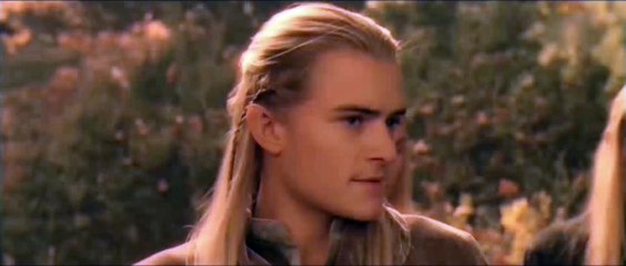 Der Herr der Ringe 1 - Gothic Stimmen Version TRAILER 2