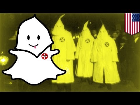 Gemelos racistas usan Snapchat para acosar a compañera de clases, su padre termina despedido