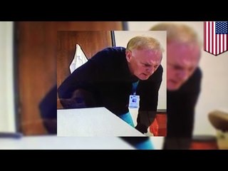 Врач арестован за принуждение пациенток к сексу в обмен на психотропные препараты