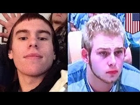 Старшеклассника убили одним ударом кулака