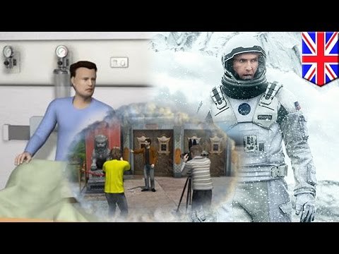 После травмы головы англичанин решил, что он – Мэтью МакКонахи и заговорил по-французски