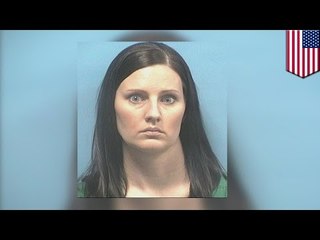 Ученик поломал жизнь учительнице, наврав о сексе с нею